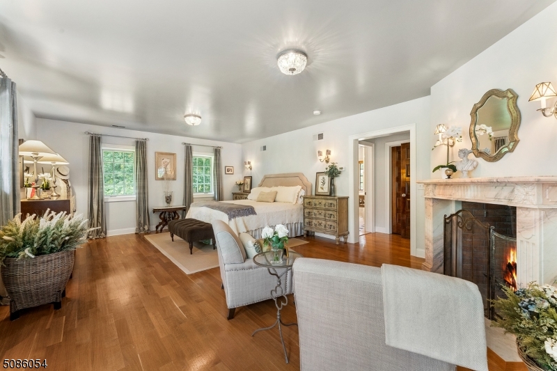 Pottersville - Residential