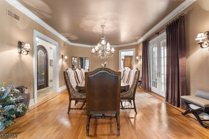 Pottersville - Residential