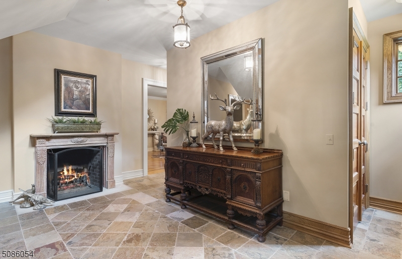 Pottersville - Residential