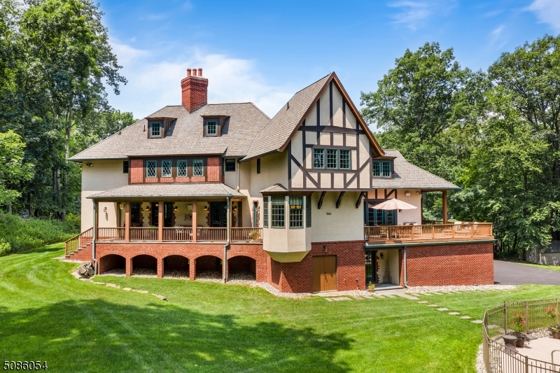 Pottersville - Residential