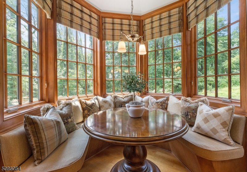 Pottersville - Residential