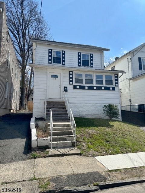 214 Maple Ave Irvington Twp. NJ 07111