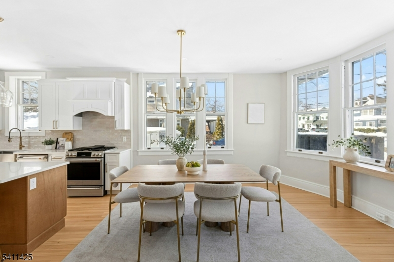 NOT A FLOOD ZONE - Residential