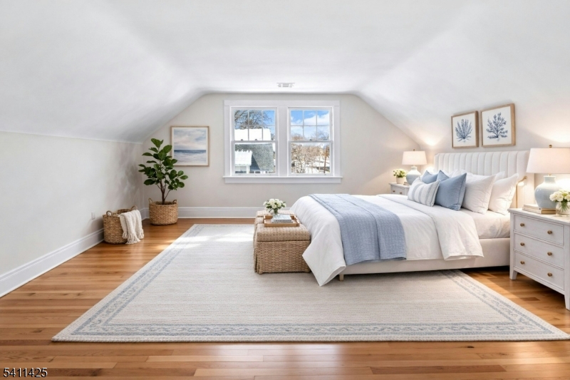 NOT A FLOOD ZONE - Residential