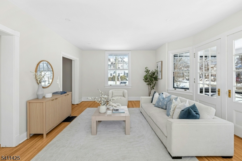 NOT A FLOOD ZONE - Residential