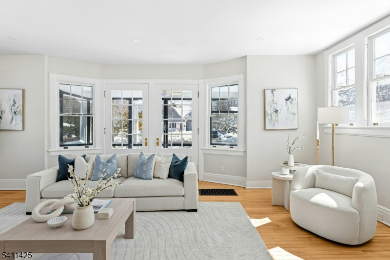 NOT A FLOOD ZONE - Residential