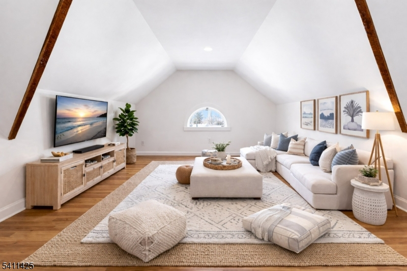 NOT A FLOOD ZONE - Residential