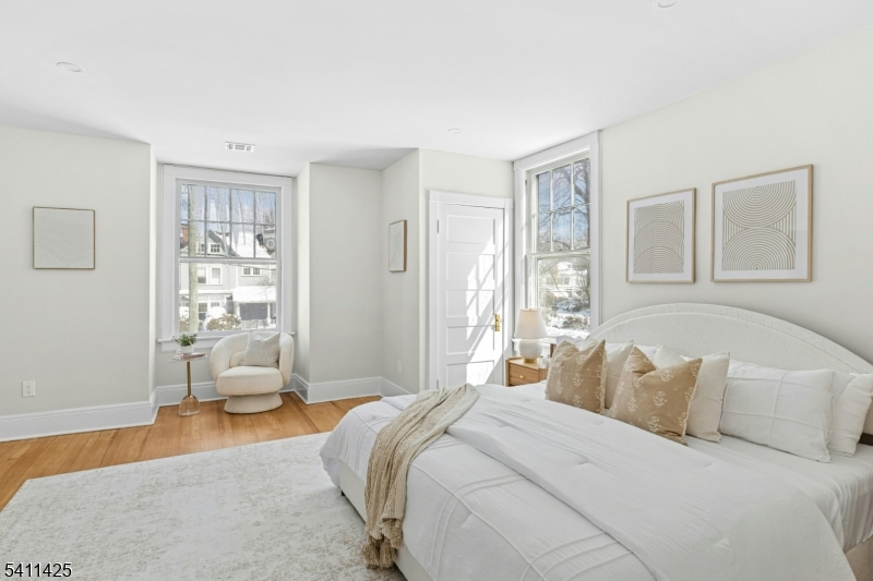 NOT A FLOOD ZONE - Residential