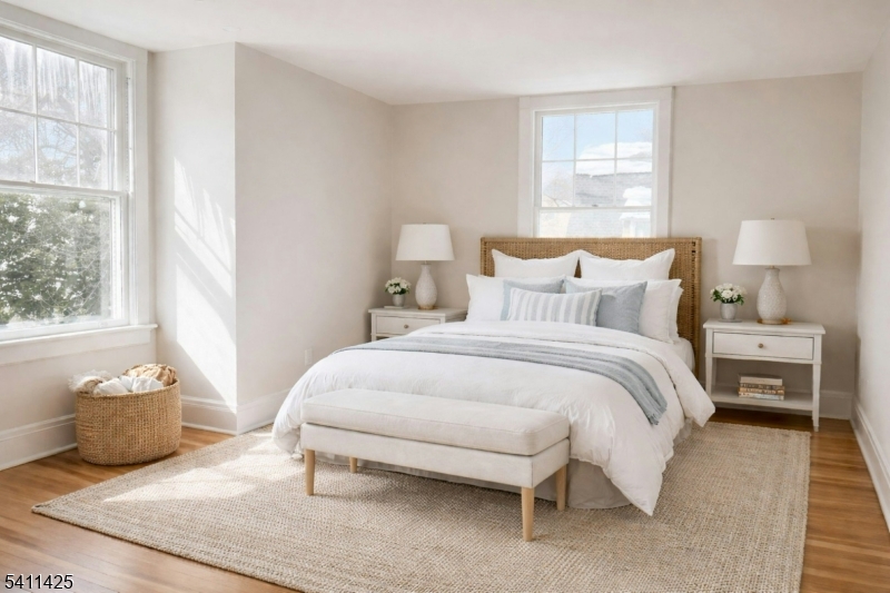 NOT A FLOOD ZONE - Residential