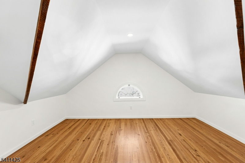 NOT A FLOOD ZONE - Residential