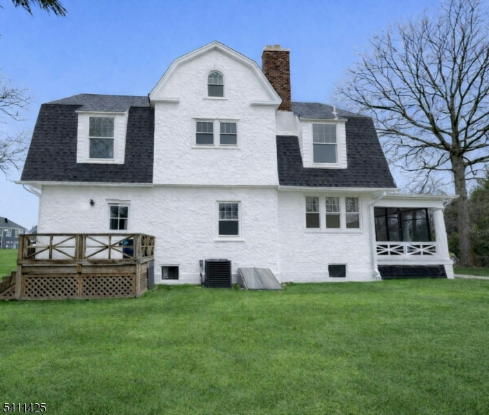 NOT A FLOOD ZONE - Residential