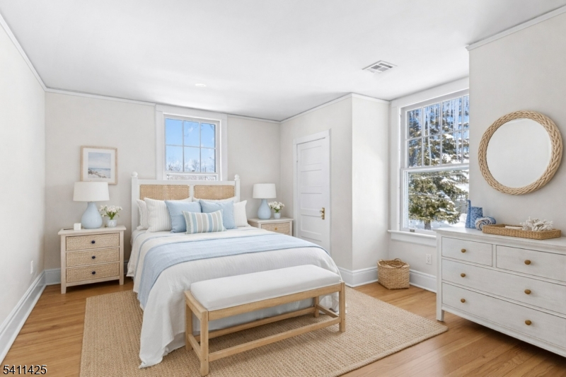 NOT A FLOOD ZONE - Residential