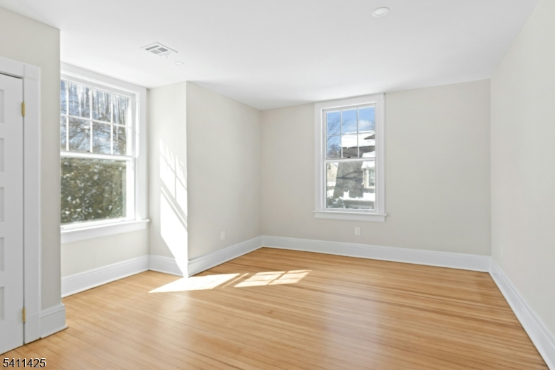 NOT A FLOOD ZONE - Residential