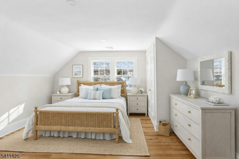 NOT A FLOOD ZONE - Residential