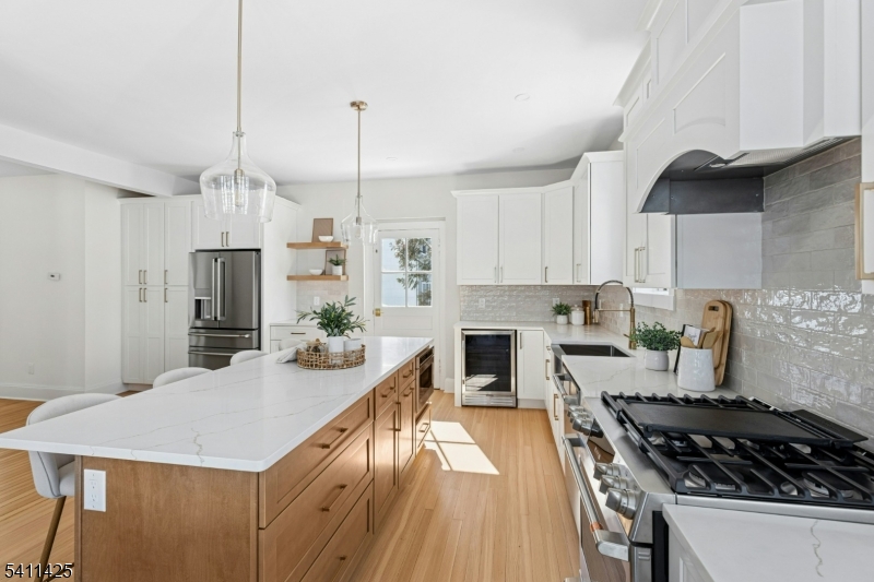 NOT A FLOOD ZONE - Residential