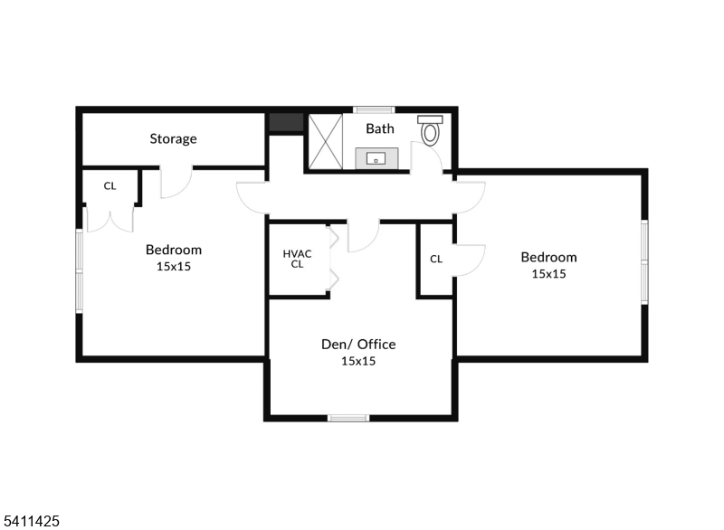 NOT A FLOOD ZONE - Residential