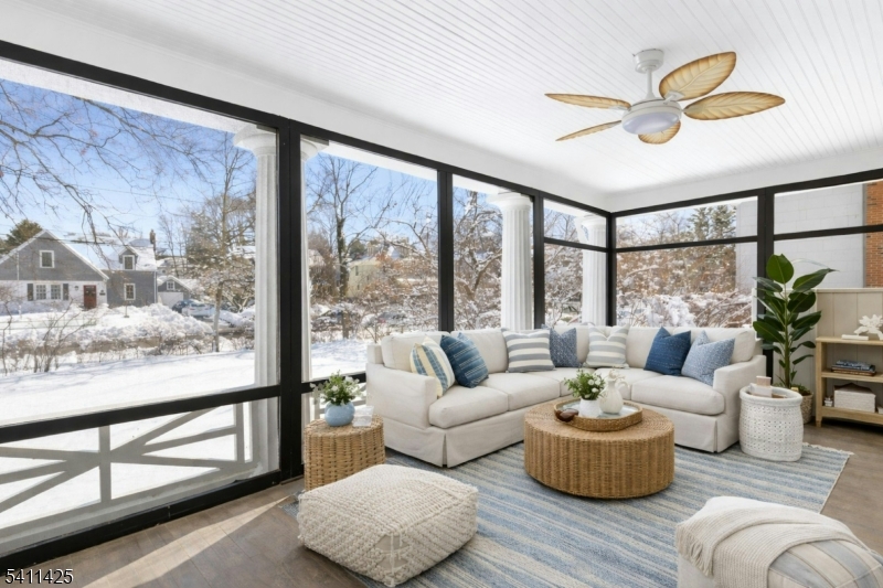 NOT A FLOOD ZONE - Residential