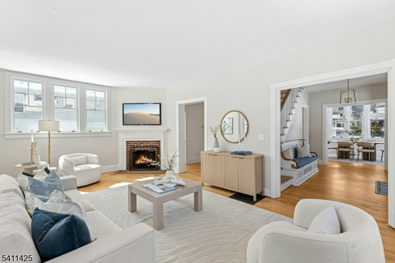 NOT A FLOOD ZONE - Residential