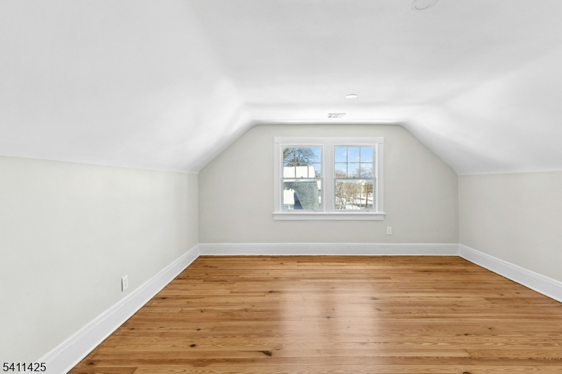 NOT A FLOOD ZONE - Residential