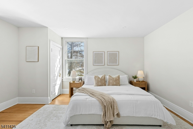 NOT A FLOOD ZONE - Residential