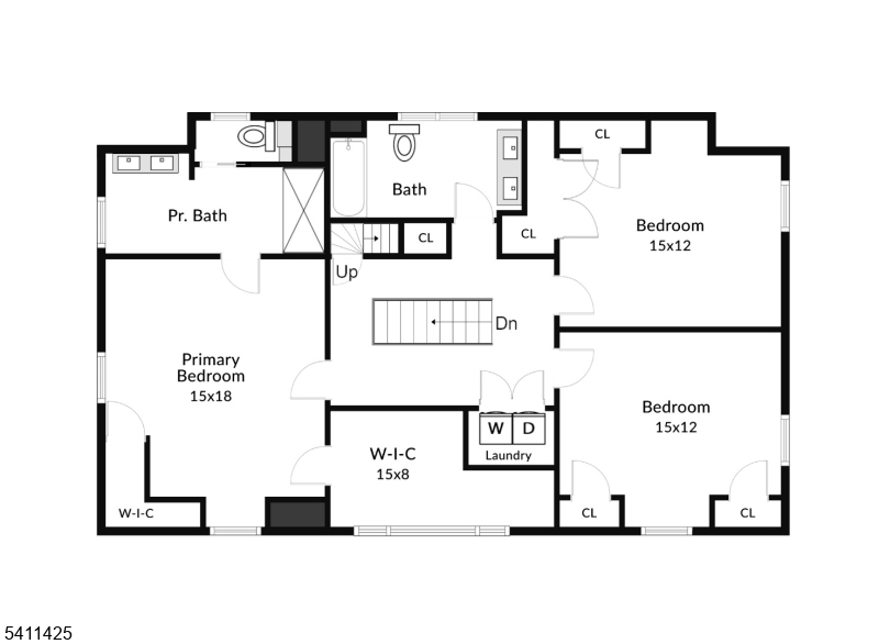 NOT A FLOOD ZONE - Residential
