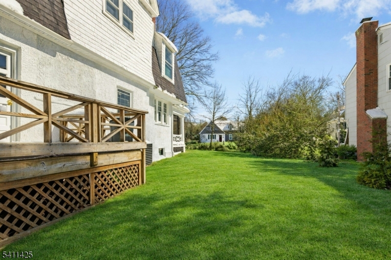 NOT A FLOOD ZONE - Residential