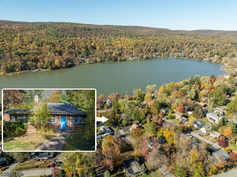 Pinecliff Lake - Residential