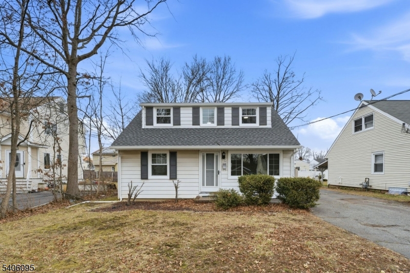 Lake Hiawatha - Residential Lease