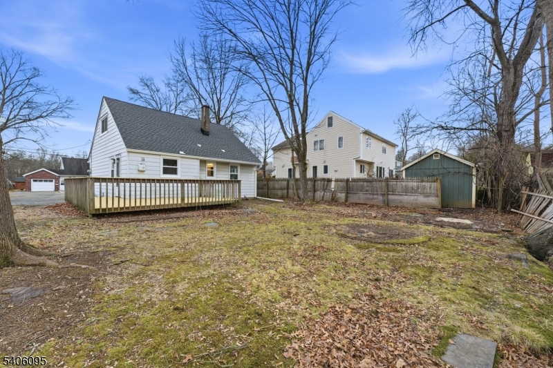 Lake Hiawatha - Residential Lease