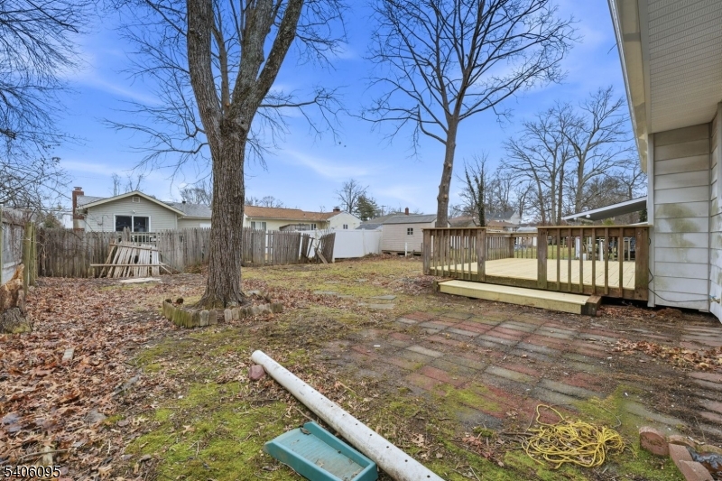 Lake Hiawatha - Residential Lease