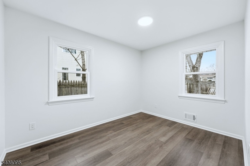 Lake Hiawatha - Residential Lease