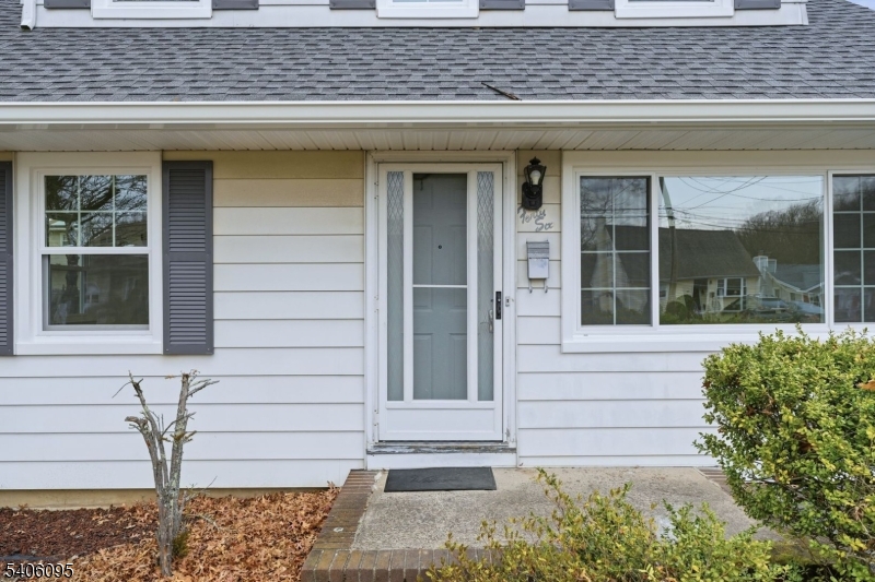 Lake Hiawatha - Residential Lease