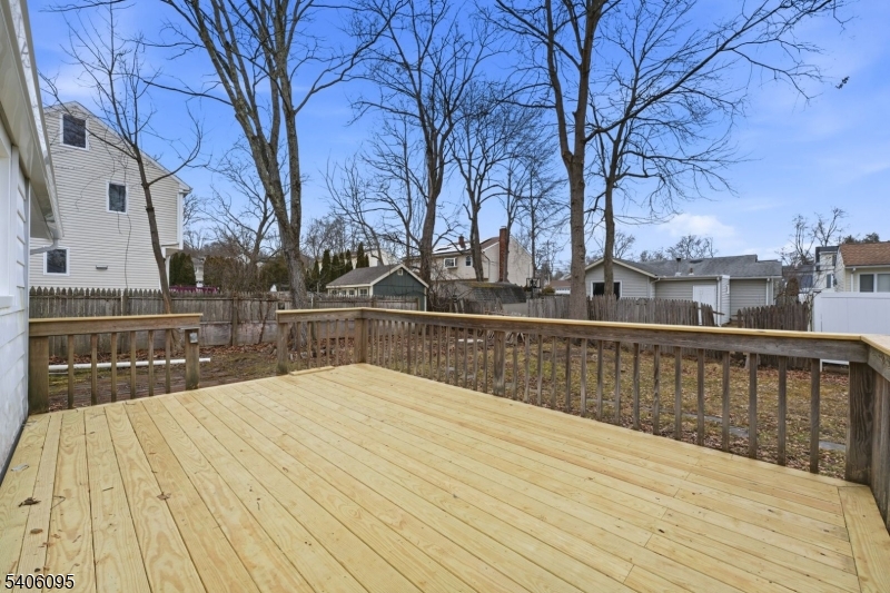 Lake Hiawatha - Residential Lease