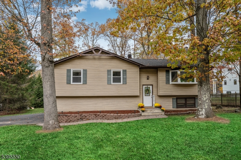 Shongum Lake - Residential