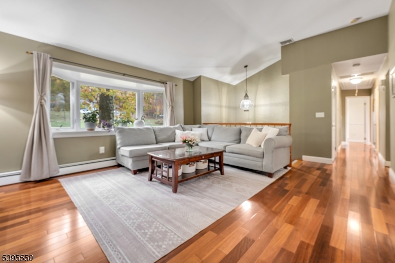 Shongum Lake - Residential