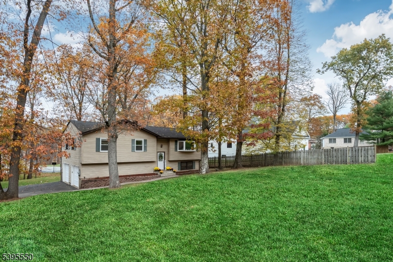 Shongum Lake - Residential