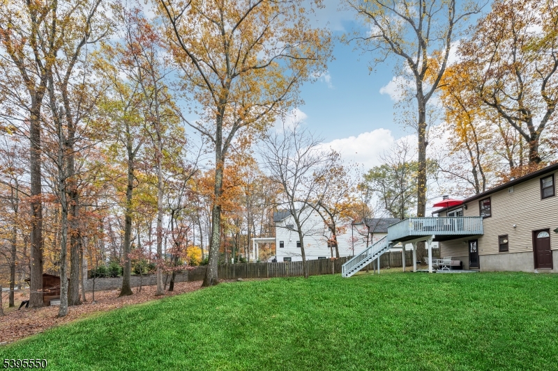 Shongum Lake - Residential