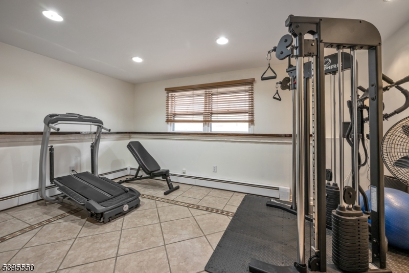 Shongum Lake - Residential