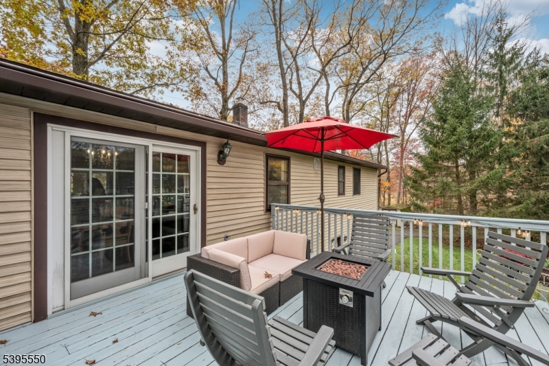 Shongum Lake - Residential