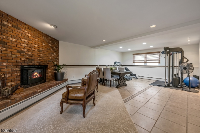 Shongum Lake - Residential