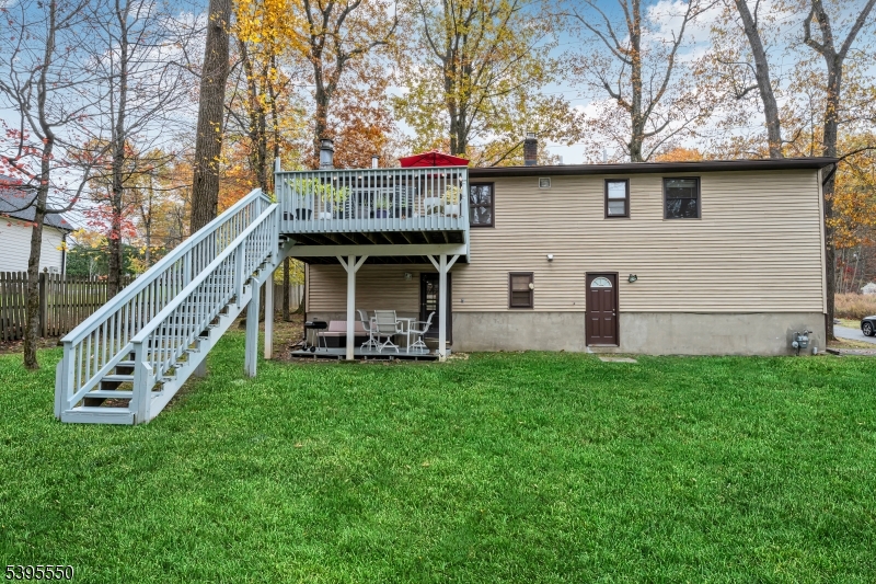 Shongum Lake - Residential