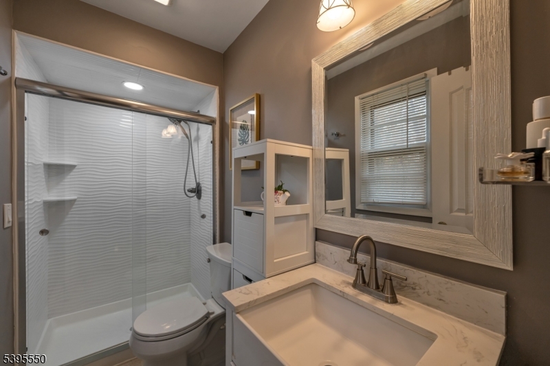 Shongum Lake - Residential