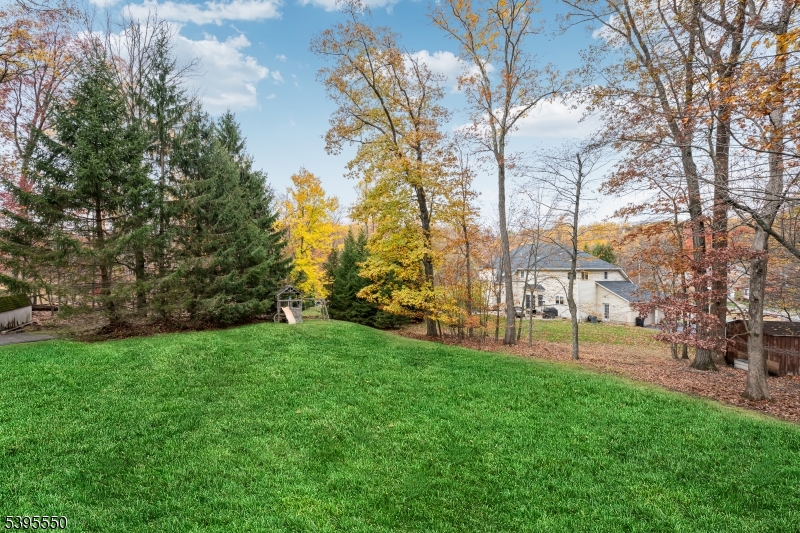 Shongum Lake - Residential