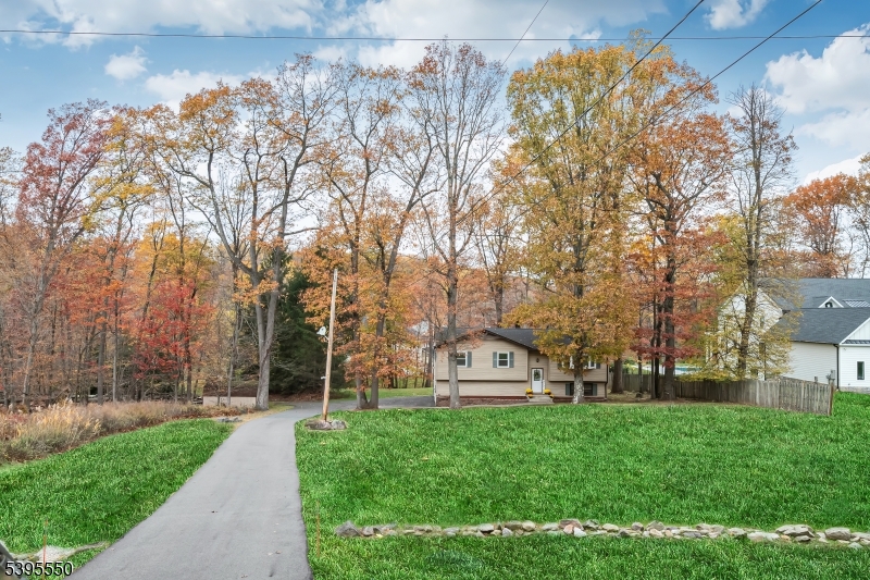 Shongum Lake - Residential