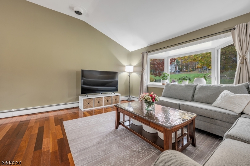 Shongum Lake - Residential