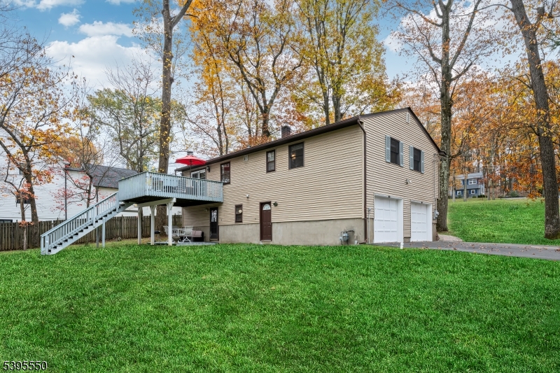 Shongum Lake - Residential