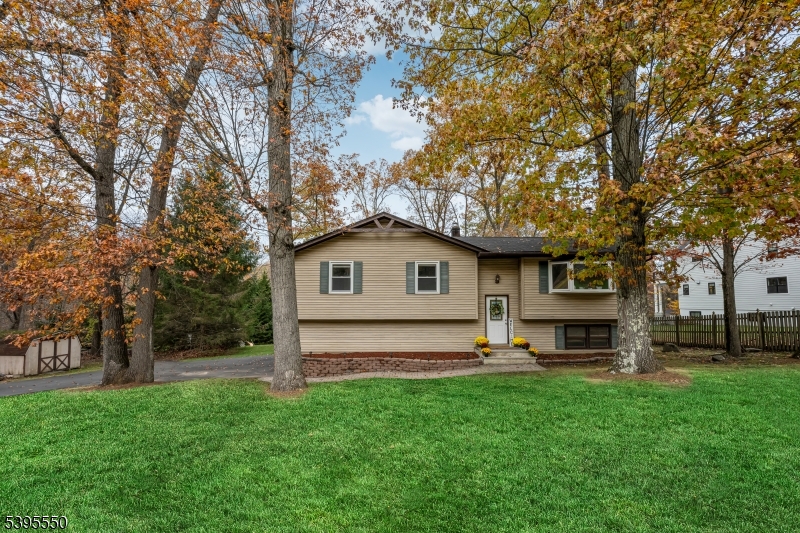 Shongum Lake - Residential