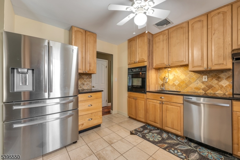 Shongum Lake - Residential