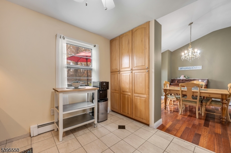 Shongum Lake - Residential