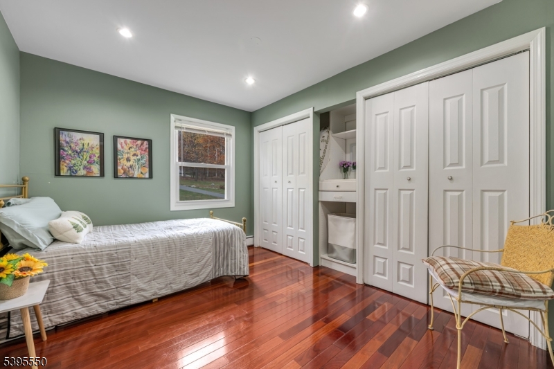 Shongum Lake - Residential